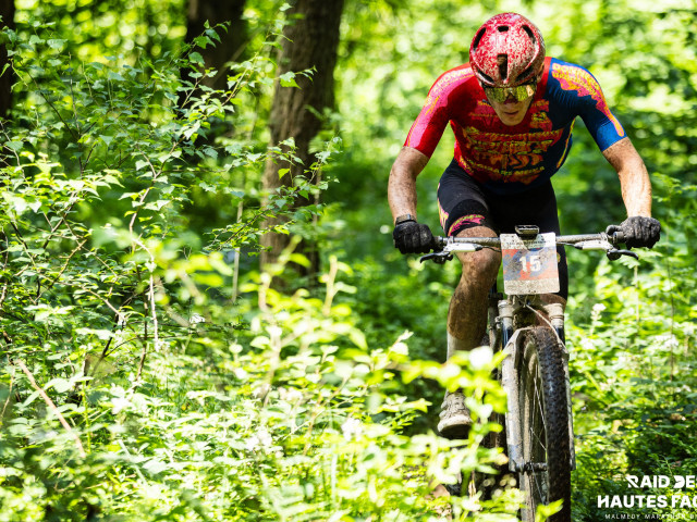 RDHF 2026 - Raid des Hautes Fagnes - photo 234