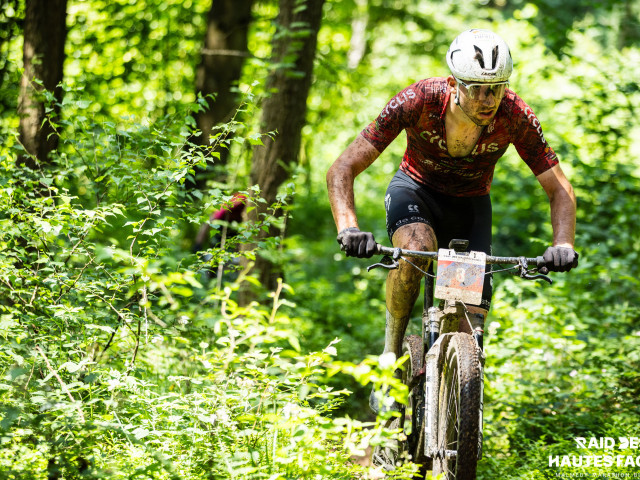 RDHF 2026 - Raid des Hautes Fagnes - photo 236