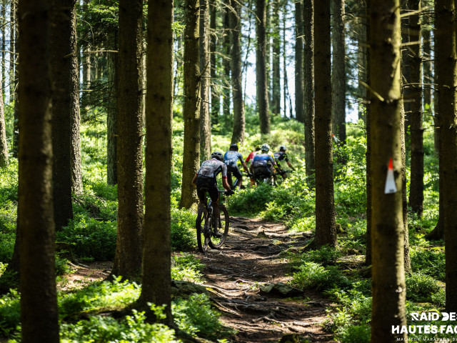 RDHF 2026 - Raid des Hautes Fagnes - photo 237
