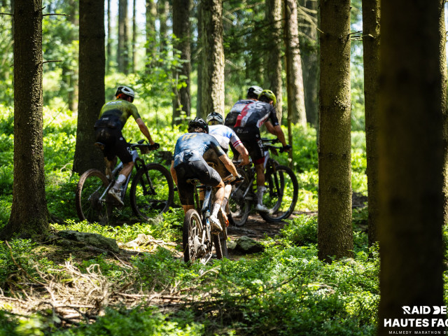 RDHF 2026 - Raid des Hautes Fagnes - photo 238