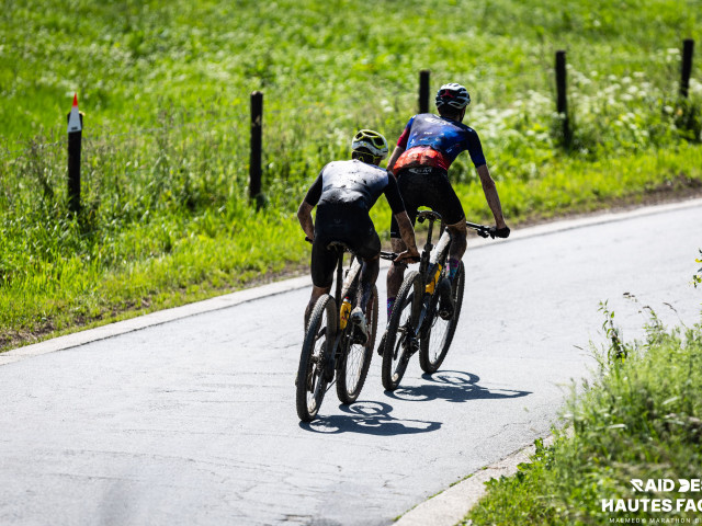 RDHF 2026 - Raid des Hautes Fagnes - photo 240