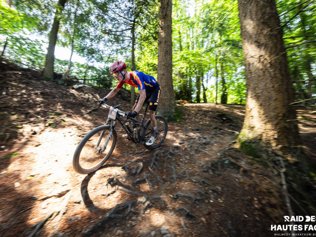RDHF 2026 - Raid des Hautes Fagnes - photo 249