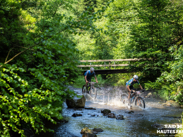 RDHF 2026 - Raid des Hautes Fagnes - photo 263