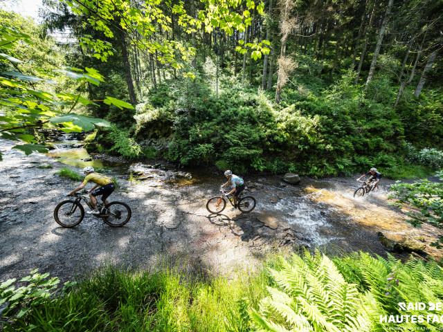 RDHF 2026 - Raid des Hautes Fagnes - photo 277