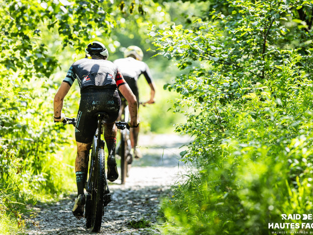 RDHF 2026 - Raid des Hautes Fagnes - photo 280