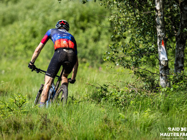 RDHF 2026 - Raid des Hautes Fagnes - photo 286