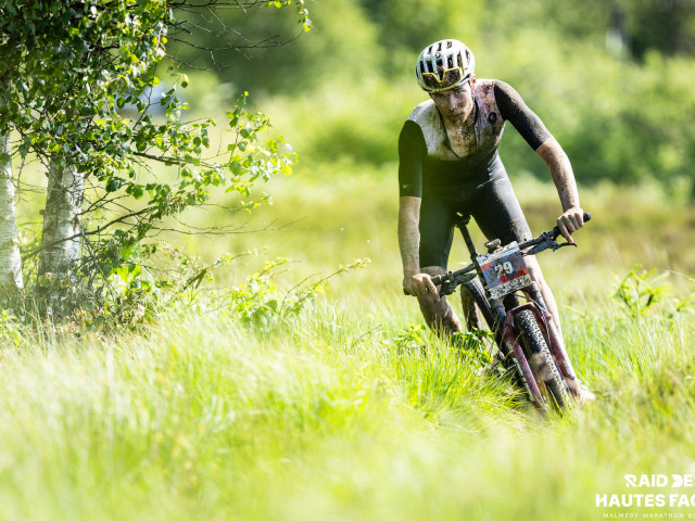 RDHF 2026 - Raid des Hautes Fagnes - photo 287