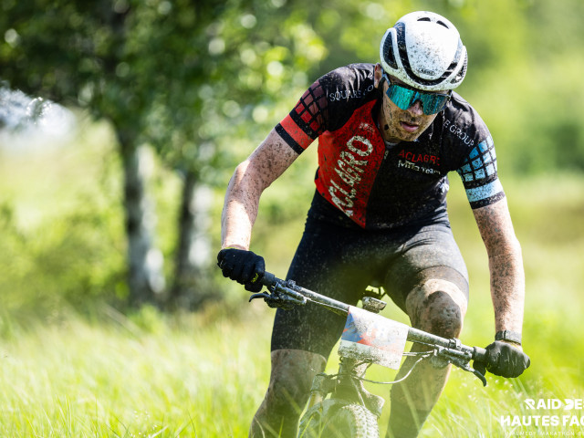 RDHF 2026 - Raid des Hautes Fagnes - photo 288