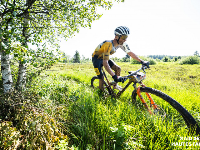 RDHF 2026 - Raid des Hautes Fagnes - photo 293