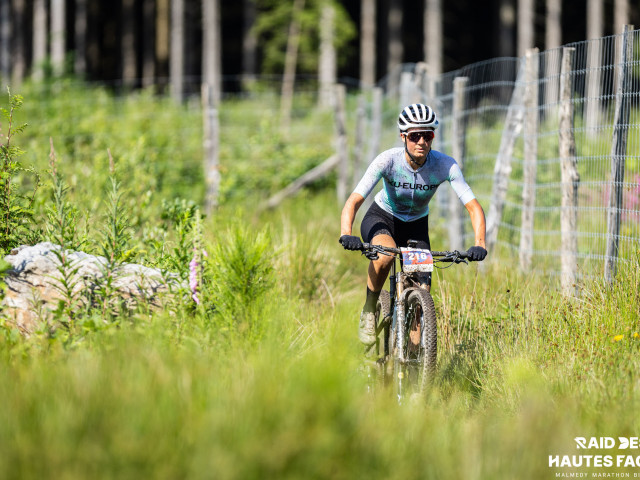 RDHF 2026 - Raid des Hautes Fagnes - photo 294