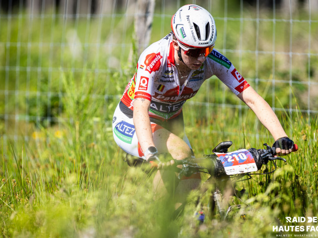 RDHF 2026 - Raid des Hautes Fagnes - photo 295