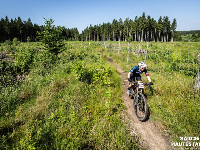 RDHF 2026 - Raid des Hautes Fagnes - photo 298