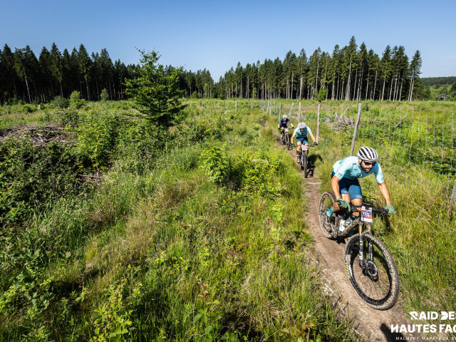 RDHF 2026 - Raid des Hautes Fagnes - photo 299