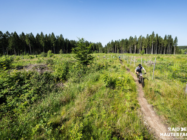 RDHF 2026 - Raid des Hautes Fagnes - photo 301