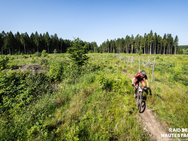 RDHF 2026 - Raid des Hautes Fagnes - photo 304
