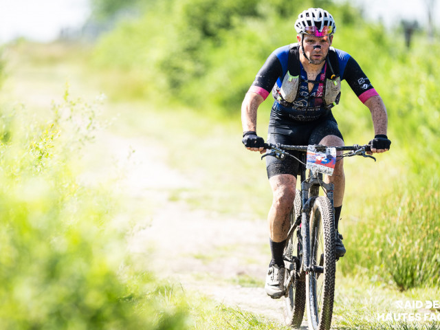 RDHF 2026 - Raid des Hautes Fagnes - photo 305