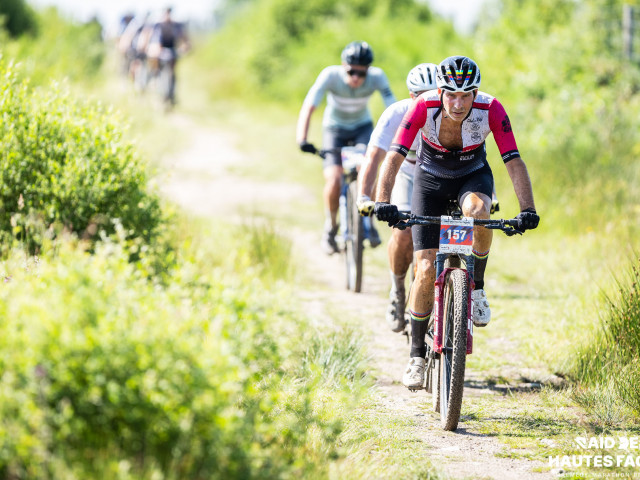 RDHF 2026 - Raid des Hautes Fagnes - photo 307