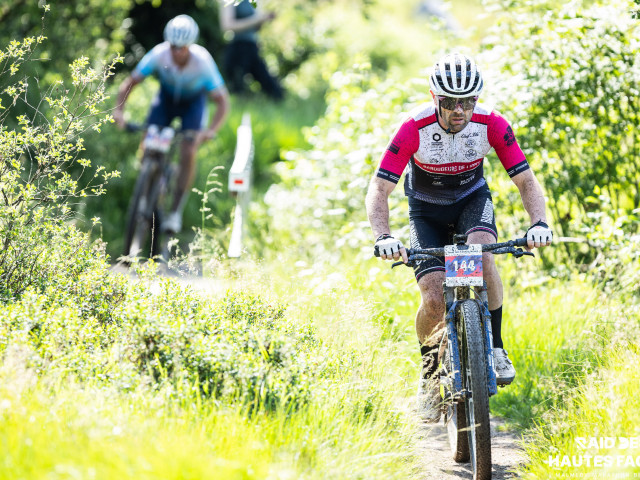 RDHF 2026 - Raid des Hautes Fagnes - photo 311