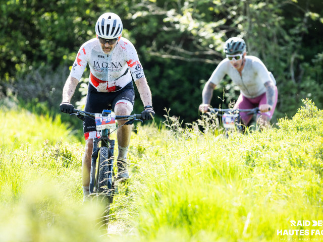 RDHF 2026 - Raid des Hautes Fagnes - photo 323