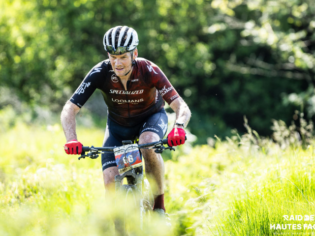 RDHF 2026 - Raid des Hautes Fagnes - photo 325
