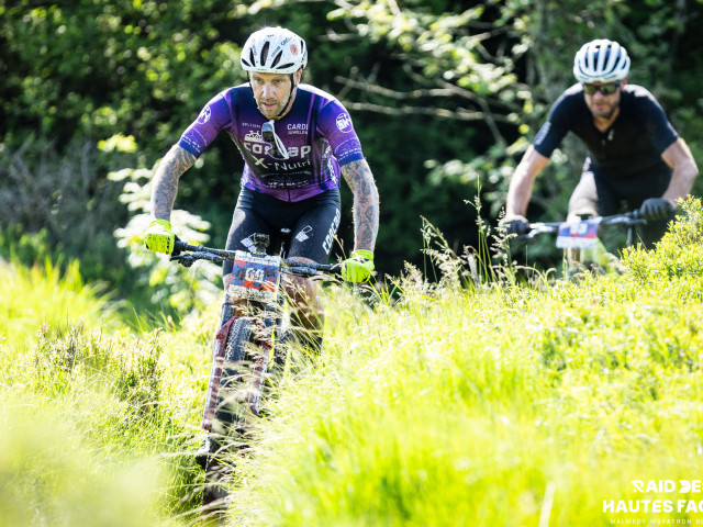 RDHF 2026 - Raid des Hautes Fagnes - photo 326