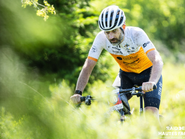RDHF 2026 - Raid des Hautes Fagnes - photo 331