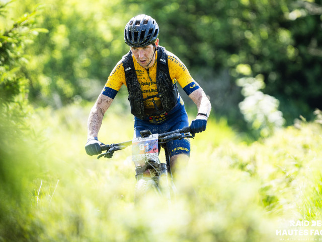RDHF 2026 - Raid des Hautes Fagnes - photo 333