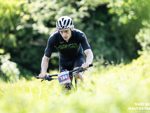 RDHF 2026 - Raid des Hautes Fagnes - photo 339