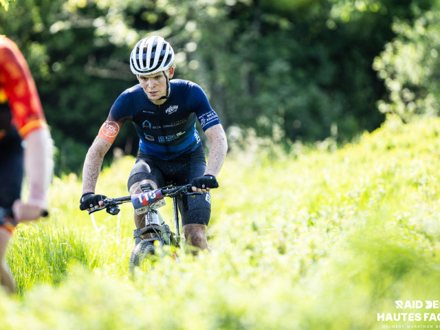 RDHF 2026 - Raid des Hautes Fagnes - photo 340