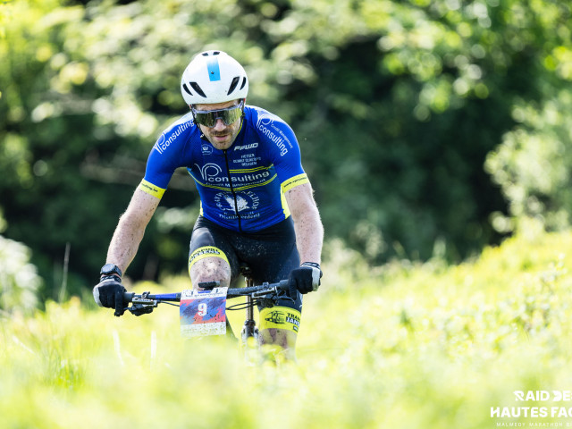 RDHF 2026 - Raid des Hautes Fagnes - photo 341