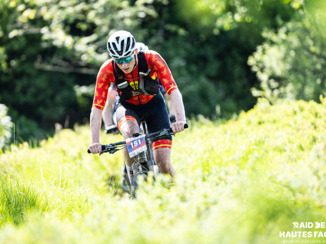 RDHF 2026 - Raid des Hautes Fagnes - photo 343