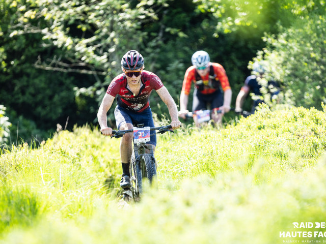 RDHF 2026 - Raid des Hautes Fagnes - photo 344