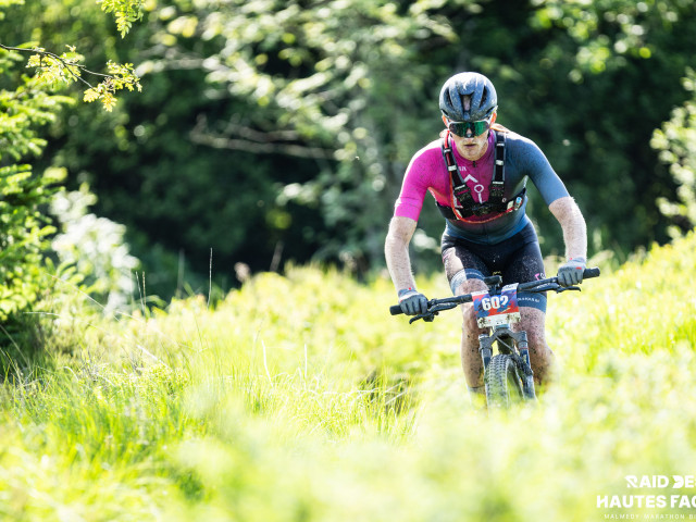 RDHF 2026 - Raid des Hautes Fagnes - photo 346