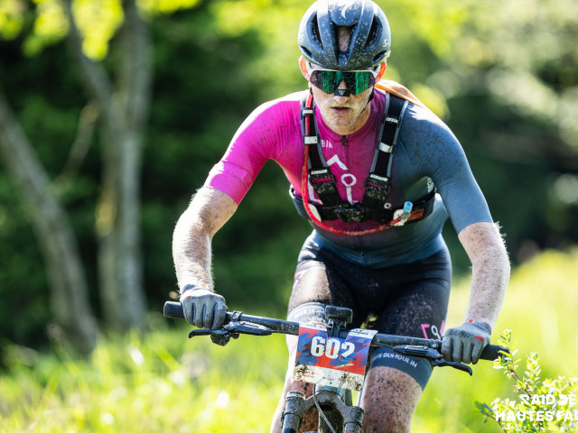 RDHF 2026 - Raid des Hautes Fagnes - photo 347