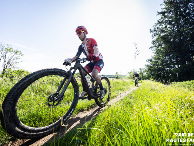 RDHF 2026 - Raid des Hautes Fagnes - photo 348