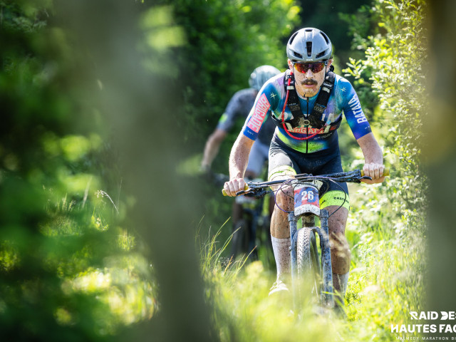 RDHF 2026 - Raid des Hautes Fagnes - photo 353