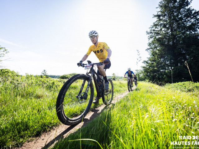 RDHF 2026 - Raid des Hautes Fagnes - photo 355