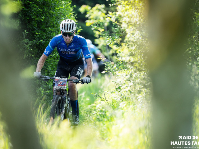 RDHF 2026 - Raid des Hautes Fagnes - photo 362