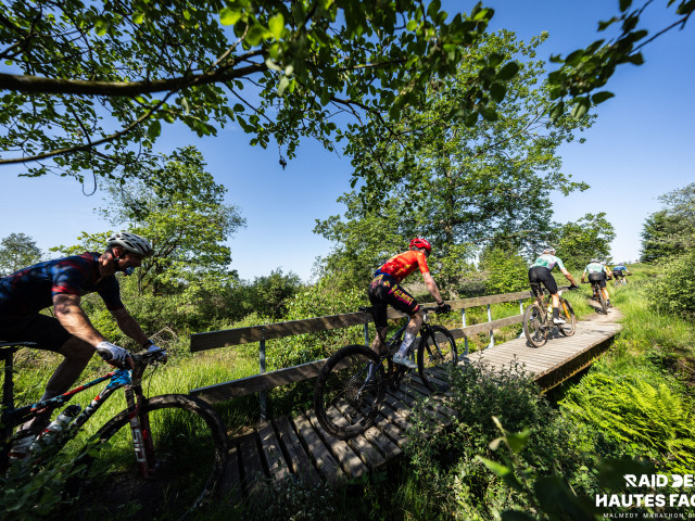 RDHF 2026 - Raid des Hautes Fagnes - photo 375