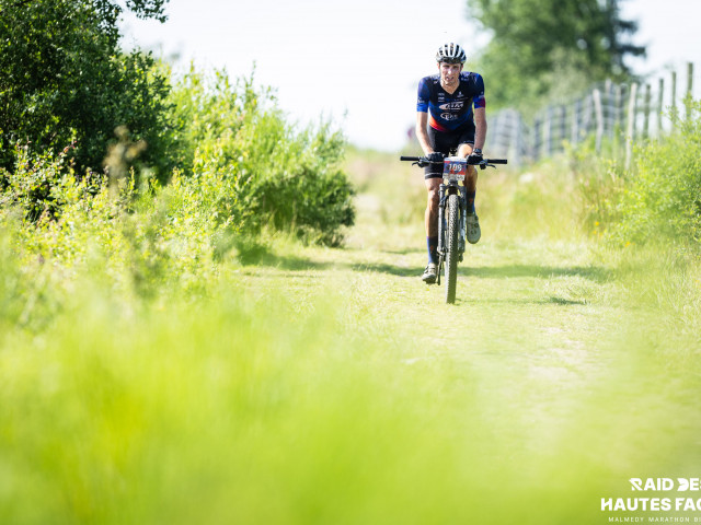 RDHF 2026 - Raid des Hautes Fagnes - photo 381