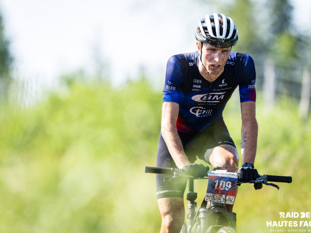 RDHF 2026 - Raid des Hautes Fagnes - photo 382