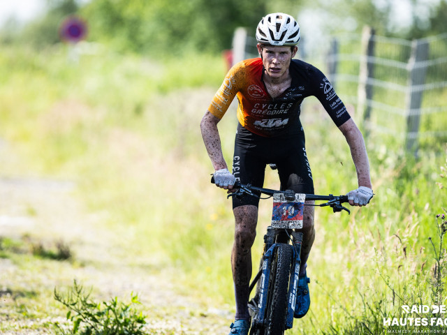 RDHF 2026 - Raid des Hautes Fagnes - photo 383