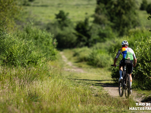 RDHF 2026 - Raid des Hautes Fagnes - photo 384