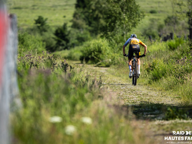 RDHF 2026 - Raid des Hautes Fagnes - photo 385