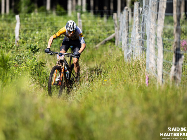 RDHF 2026 - Raid des Hautes Fagnes - photo 387