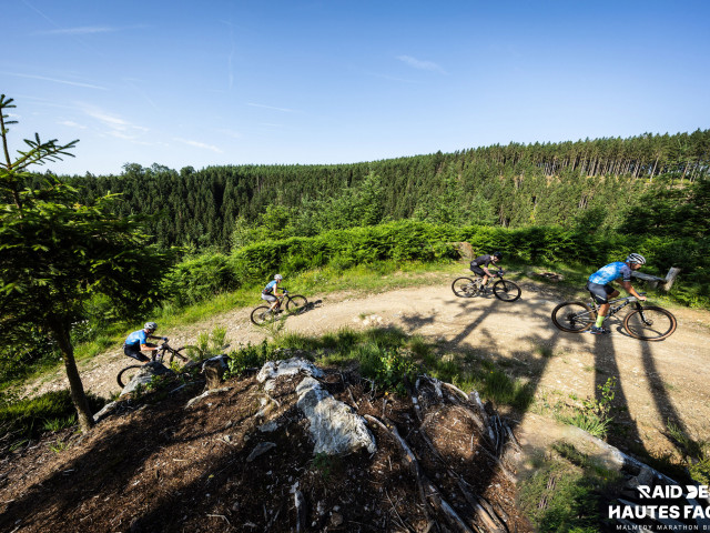 RDHF 2026 - Raid des Hautes Fagnes - photo 388