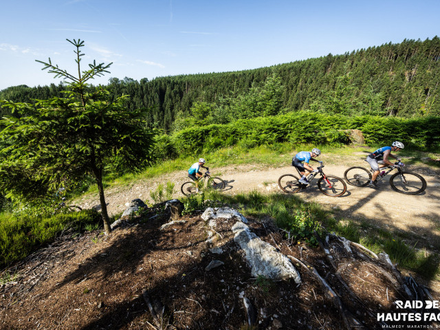 RDHF 2026 - Raid des Hautes Fagnes - photo 389