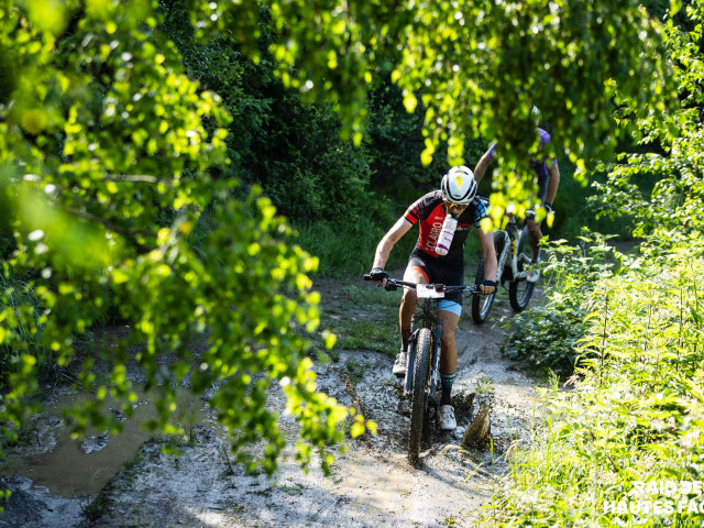 RDHF 2026 - Raid des Hautes Fagnes - photo 391
