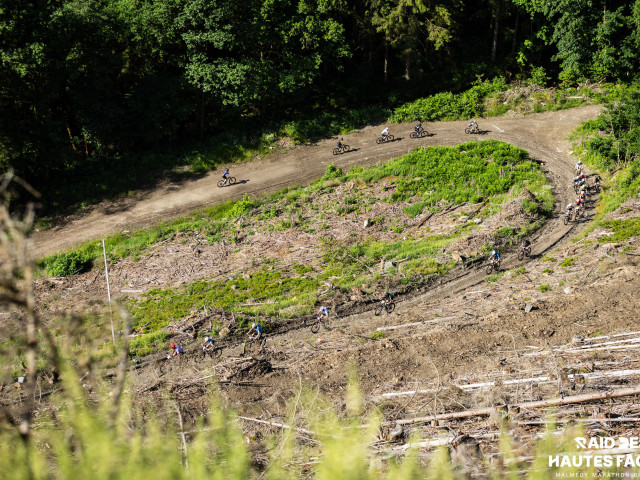 RDHF 2026 - Raid des Hautes Fagnes - photo 393