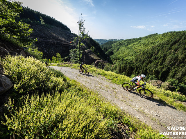 RDHF 2026 - Raid des Hautes Fagnes - photo 395